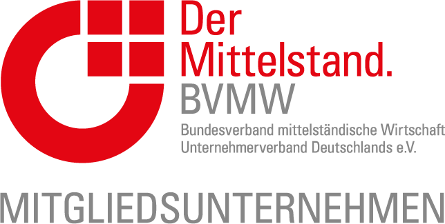 Profil von INDUSTRIESTICKEREI GMBH beim BVMW Bundesverband mittelständische Wirtschaft e.V. anzeigen
