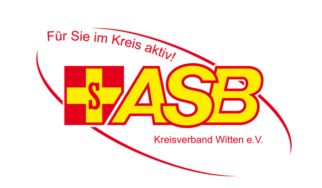 referenz - ASB KV Witten e.V.<br />Wir helfen hier und jetzt.